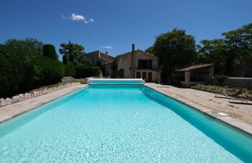 Mouries Chalet De Esquí | Vacation rental house with pool MOURIES LS1-361