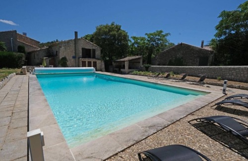 Mouries Chalet De Esquí | Vacation rental house with pool MOURIES LS1-361