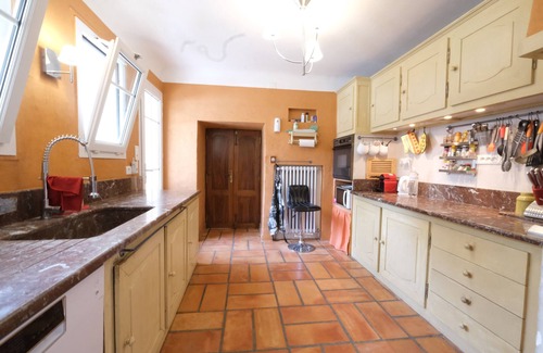 Moules Chalet De Esquí | Vacation rental house with pool MOULES LS3-424
