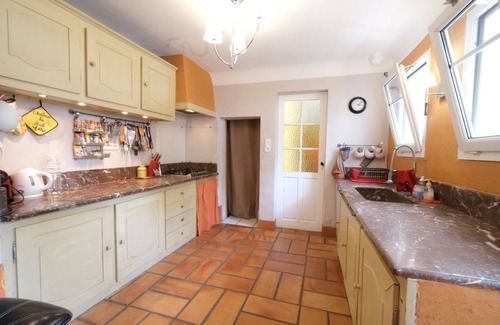 Moules Chalet De Esquí | Vacation rental house with pool MOULES LS3-424
