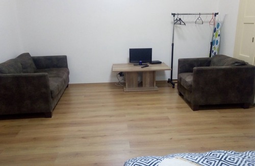 Branik Apartamento | Alquiler de vacaciones en Praga
