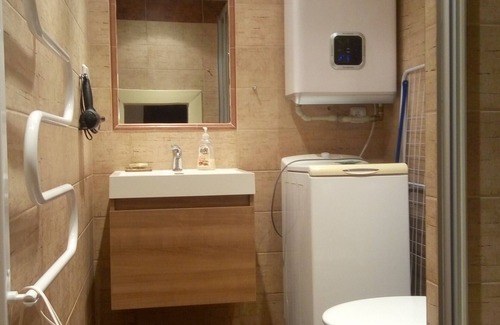 Branik Apartamento | Alquiler de vacaciones en Praga