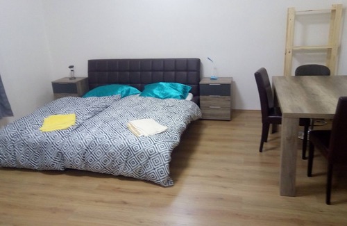 Branik Apartamento | Alquiler de vacaciones en Praga