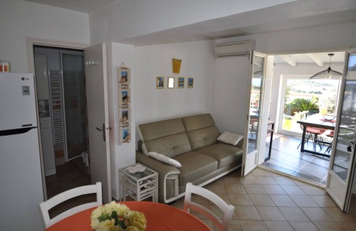 Propriano Villa | Vacation rental in the Gulf of Valinco A PROPRIANO -South Corsica