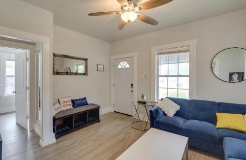 Central Arlington Casa | Vacation Rental Less Than Half Mi to ATandT Stadium