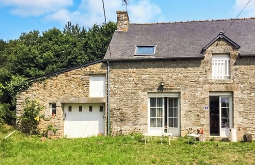 Plessala Chalet De Esquí | Vacation rental - Plessala, France