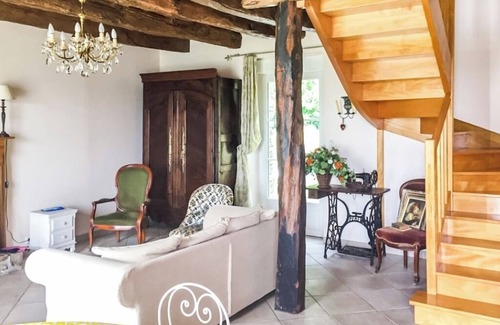 Plessala Chalet De Esquí | Vacation rental - Plessala, France