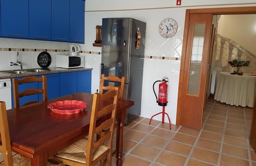 Porto de Mos Villa | Lugar de vacaciones