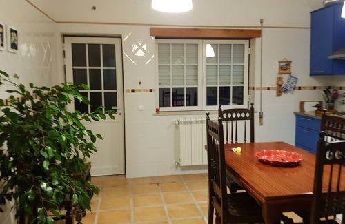 Porto de Mos Villa | Lugar de vacaciones