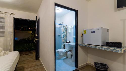 Colonia Adolfo Lopez Mateos Apartamento | Vacation Rental - Standard Room at Casa Cocoa