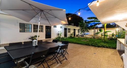 Colonia Adolfo Lopez Mateos Apartamento | Vacation Rental - Standard Room at Casa Cocoa