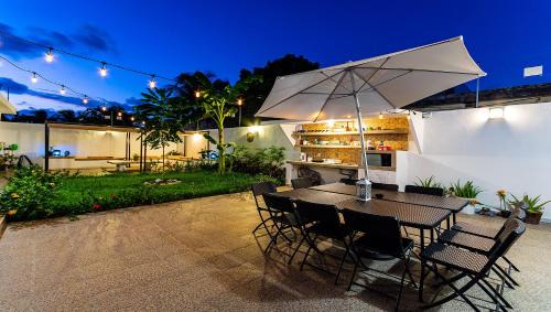 Colonia Adolfo Lopez Mateos Apartamento | Vacation Rental - Standard Room at Casa Cocoa