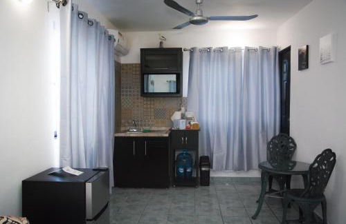 Colonia Adolfo Lopez Mateos Apartamento | Vacation Rental - Studio at Casa Cocoa