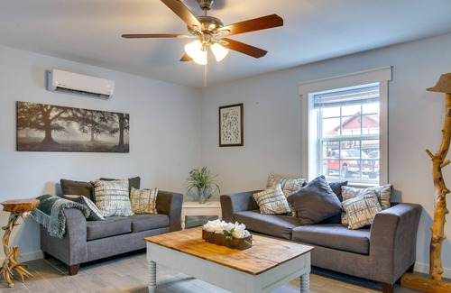 San Benito Casa | Vacation Rental w/ Community Hot Tub & Indoor Pool