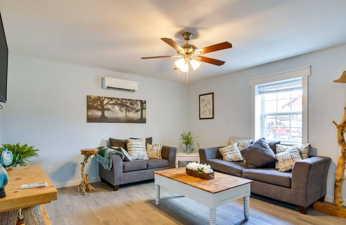 San Benito Casa | Vacation Rental w/ Community Hot Tub & Indoor Pool
