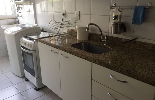Flamengo Apartamento | Alquiler temporario en Río de Janeiro