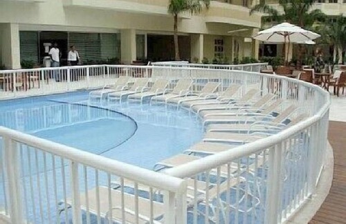Flamengo Apartamento | Alquiler temporario en Río de Janeiro
