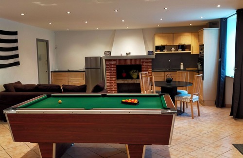 Le Hingle Apartamento | Vacation rentals