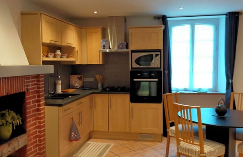 Le Hingle Apartamento | Vacation rentals