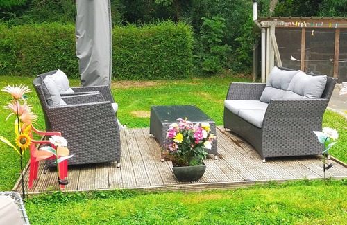 Le Hingle Apartamento | Vacation rentals