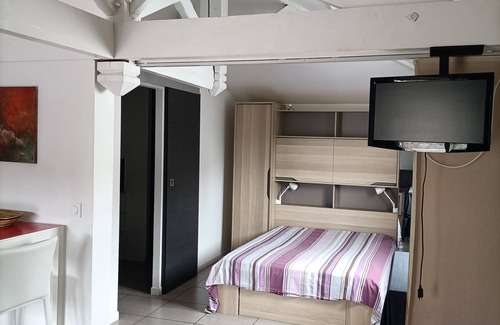 Ibos Cabina | Vacation Rentals