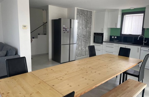 Suze-la-Rousse Casa | Vacation rentals for up to 10 people. NEW! Swimming pool