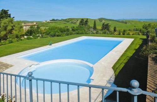 Gambassi Terme Apartamento | Vacation resort Borgo della Meliana