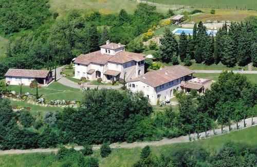 Gambassi Terme Apartamento | Vacation resort Borgo della Meliana