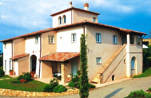Gambassi Terme Apartamento | Vacation resort Borgo della Meliana