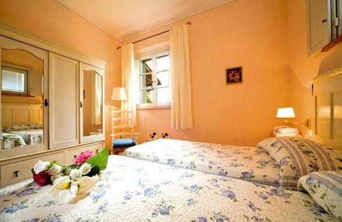 Gambassi Terme Apartamento | Vacation resort Borgo della Meliana