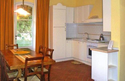 Gambassi Terme Apartamento | Vacation resort Borgo della Meliana