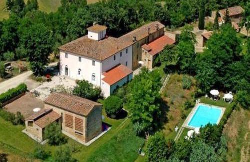 Gambassi Terme Apartamento | Vacation resort Borgo della Meliana