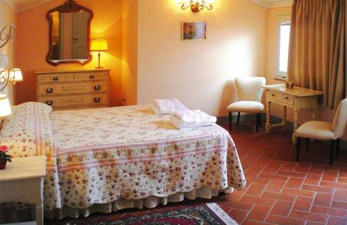 Gambassi Terme Apartamento | Vacation resort Borgo della Meliana