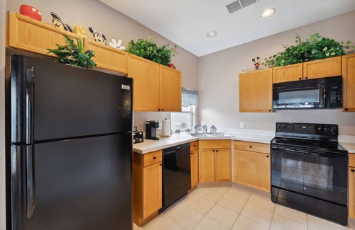 Windsor Palms Casa | Vacation Resort Home Right Outside Of Disney World Parks With Private Pool 4 Bedroom Home by RedAwning