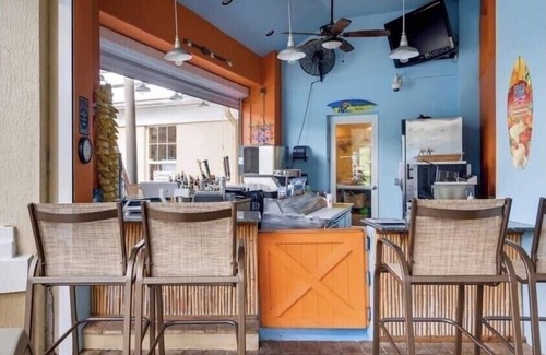Windsor Palms Casa | Vacation Resort Home Right Outside Of Disney World Parks With Private Pool 4 Bedroom Home by RedAwning