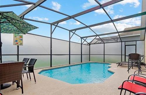 Windsor Palms Casa | Vacation Resort Home Right Outside of Disney World Parks with Private Pool home