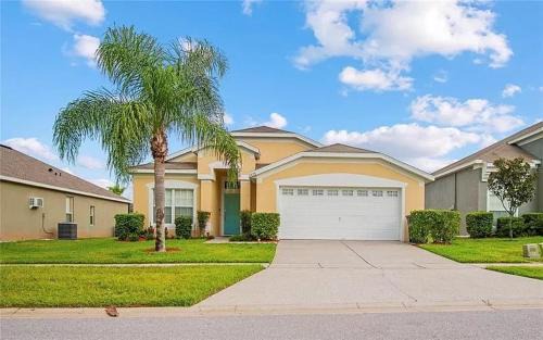 Windsor Palms Casa | Vacation Resort Home Right Outside of Disney World Parks with Private Pool home