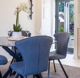 Upper Riccarton Apartamento | Vacation Riccarton 2 bed 2 bath w/carpark