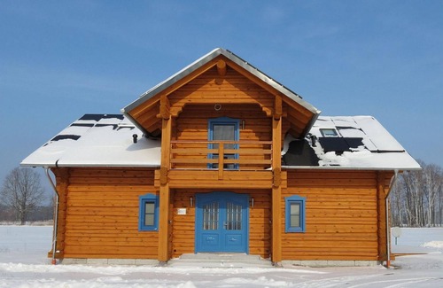 Quitzdorf am See Apartamento | Vacation room Wels-Bude with shower/WC