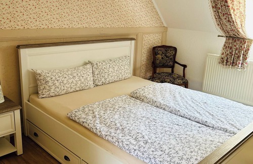 Heideblick Otro | Vacation room Teiselsmühle (3)