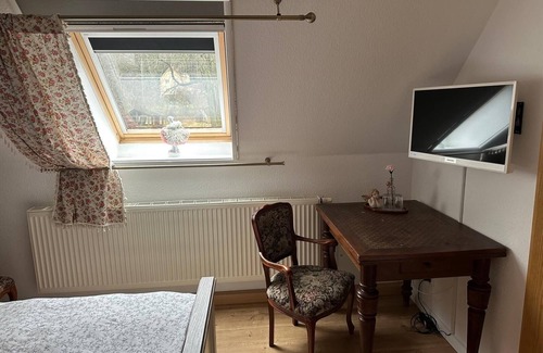 Heideblick Otro | Vacation room Teiselsmühle (3)