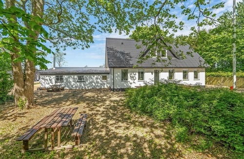 Billund Municipality Apartamento | Alojamiento de 1 habitaciones en Billund