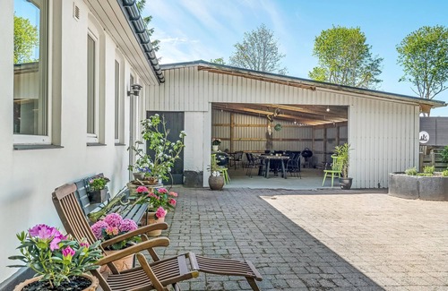 Billund Municipality Apartamento | Alojamiento de 1 habitaciones en Billund
