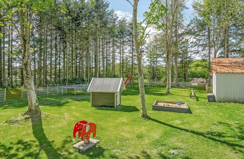 Billund Municipality Apartamento | Alojamiento de 1 habitaciones en Billund