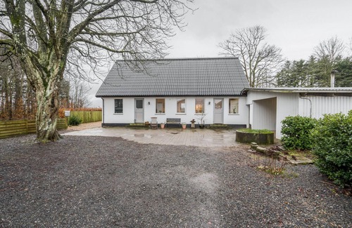 Billund Municipality Apartamento | Alojamiento de 1 habitaciones en Billund