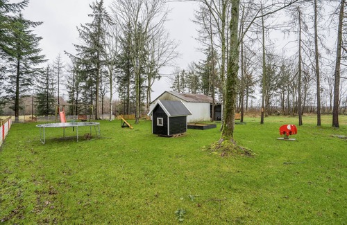 Billund Municipality Apartamento | Alojamiento de 1 habitaciones en Billund