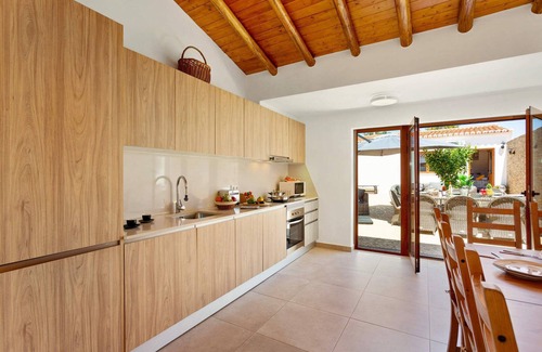 Tunes Cabaña | Villa Asumadas Albufeira
