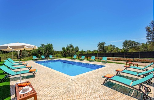 Tunes Cabaña | Villa Asumadas Albufeira