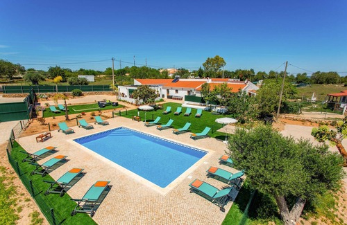 Tunes Cabaña | Villa Asumadas Albufeira