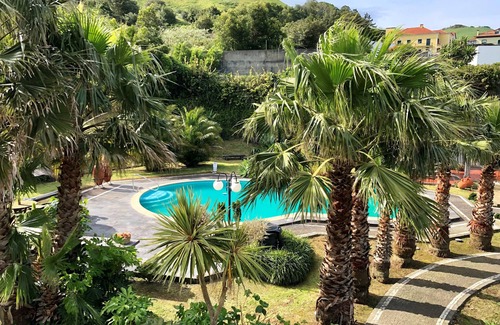Ponta Delgada Casa | Quinta da Bela Vista